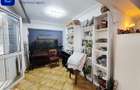 Apartament 4 camere metrou Cranga?i, loc parcare, boiler, mobilat - 3