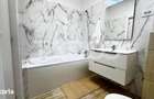 Apartament 3 camere mobilate utilate 2 bai parcare Calea Surii Mici - 4