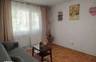 Inchiriez apartament 2 camere, zona Boul Rosu, centrala proprie
