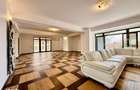 Penthouse Duplex cu vedere la Arcul de Triumf - 9