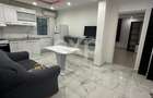 2 Camere /60mp/Parter/Open Space+Balcon/Sebastian - 5