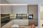 First Rent | 3 Rooms + 2 Parking + 2 Terraces | Pipera Plaza - North Avenue - 13