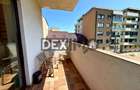 APARTAMENT 2 CAMERE MOBILAT COMPLET, MAMAIA NORD - 7