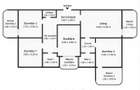 Proprietar | Apartament 4 camere, 4 balcoane, 2 bai | Sibiu, Turnisor, Sos. Alba Iulia