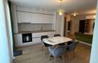 Apartament cu 3 cam mobilat-utilat lux - 13
