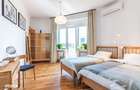 Apartament 4 camere | 125mp util | Cismigiu - vedere catre Casa Poporu - 7
