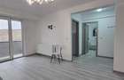 Etaj 2 - Visan, apartament 1 camera decomandat in bloc nou - 3