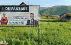 Teren Intravilan - Orlat jud. Sibiu - 2