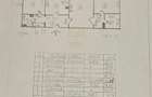 3 Camere / 2 bai / bloc 80/ Bdul Tineretului vis a vis Parc - 7
