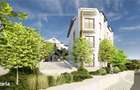 Penthouse cu 3 camere, 2 bai si balcon - la cheie - 10