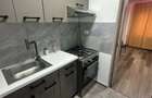 Garsoniera in regim hotelier - 2