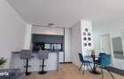 Baneasa Jandarmeriei The Ivy Apartament 2 Camere Mobilat Lux Terasa 13 - 7