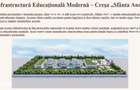 Teren 12 000 mp cu PUZ - 6 Blocuri - P+5E - 104 apartamente - Brasov