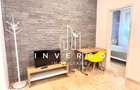 Apartament in bloc nou, 1 camera, de inchiriat, in Centru