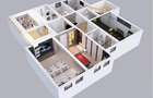 Vila D+P+1 658mp construiti, teren 1630mp  Minerva - 2
