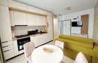 Apartament 2 camere de inchiriat Mamaia Nord - Meraki Resort & Spa - 1