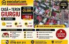 Casa - 63m2 + Anexa - 22m2 + Teren - 165m2, Giurgiu - 3