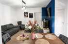 Apartament modern cu 2 camere, 54 mp, balcon si parcare - zona Dedema - 6
