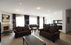 Apartament penthouse cu 5 camere, 4 bai | 547mpc - 1