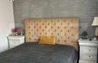 Apartament spatios cu 4 camere, complet mobilat si renovat modern, zon - 9