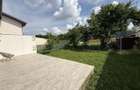 Vila 4 camere cu arhitectura deosebita langa pădure in Corbeanca ! - 34