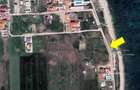 Teren intravilan 3000 mp in Vama Veche, in prima linie pe plaja