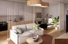 Solid Residence Baba Novac -Garsoniera,Smart Home,Incalzire Pardoseala