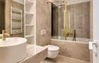 For Rent | Elegant 2-Room Apartment | 50 sqm | Cortina North