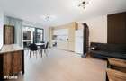 Apartament premium cu 2 camere, 51mp | Icon Garden | Parcare subterana