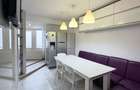 Ocazie! Ideal familie, Casa Poporului 4 camere complet mobilat modern - 1