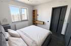 Apartament 3 camere mobilat și utilat complet, Popești-Leordeni, Metrou Berceni