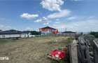 Teren de vanzare 982 mp zona cetate