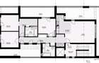 Penthouse 3 camere Dec. 130mp si 220mp construit + 100mp terasa Splaiul Unirii - 2