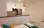 Studio in statiunea Mamaia - Complex Onix - 73000 euro - 3