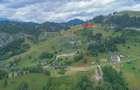 Teren2058mp Dambovicioara la poalele parcului National Piatra Craiului - 8