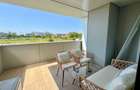 Premium 3-Room Apartment for Rent | Cortina North I Pipera - 2