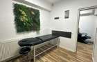 Loc de lucru salon: frizerie, coafor, gene, unghii – 250 €/lună