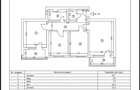Apartament 3 camere Faleza Nord langa plaja Reyna - 3
