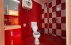 Garsoniera Miau - Spatioasa (din 2 camere) Pet friendly AC + Boiler Bucatarie Mare Metrou Gorjului
