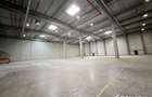 Depozit logistic 2610mp, 300mp birouri, H= 11m, ISU, zona Aeroport - 3