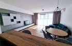 Bloc boutique | 3 camere | Baneasa-Sisesti | Sala de fitness | Parcare subterana - 1