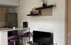 Garsoniera de inchiriat Otopeni-Bridge Residence - 3