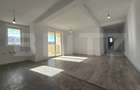 Apartament 3 camere, 125.70mp total, gradina 68mp, parcare, Torontalului
