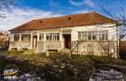 Casa din lemn, teren 384 mp: oportunitate de renovare, Simeria, Covasn - 3