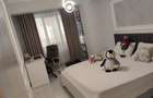 Apartament  primitor cu 3 camere, mobilat complet, utilat și gata de mutare - 8