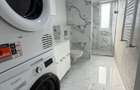 Apartament modern cu 2 camere, mobilat, etaj 3, BLOC NOU, Pepinierii