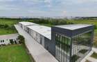 Inchiriez Showroom si Hale depozitare + birouri - 7
