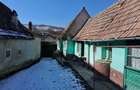 casa de vanzare - gradina si bransamente - sat medieval, sasesc CURCIU