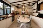 Casa 4 camere mobilata | Teren 470mp | Domnesti - 12