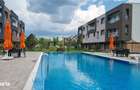 GARSONIERA in Complex cu Piscina zona Otopeni bloc NOU-COMISION 0% - 7